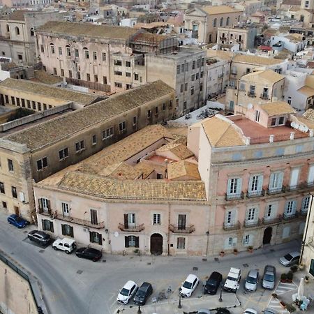 Palazzo Gancia Holiday Homes 锡拉库扎 外观 照片