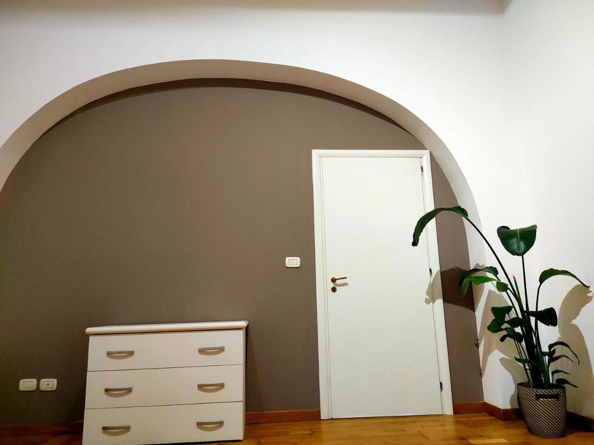 Palazzo Gancia Holiday Homes 锡拉库扎 外观 照片