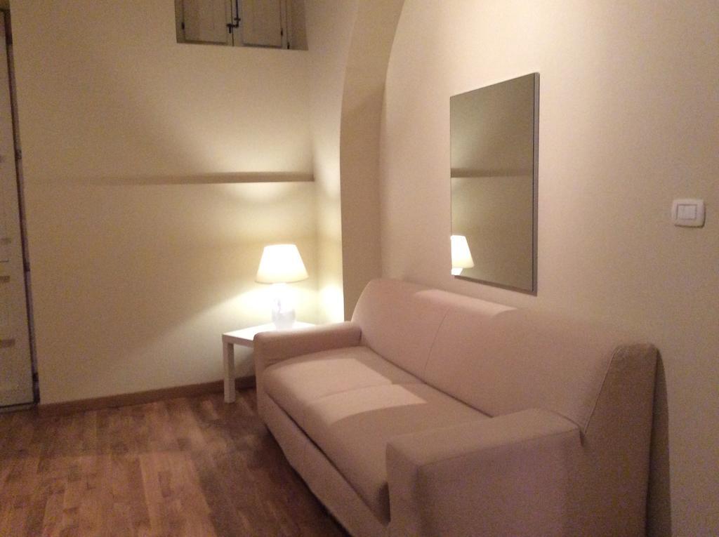Palazzo Gancia Holiday Homes 锡拉库扎 外观 照片