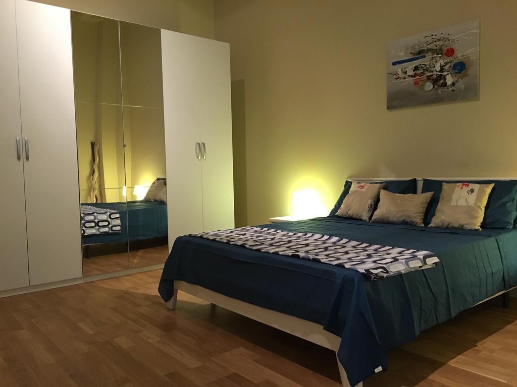 Palazzo Gancia Holiday Homes 锡拉库扎 外观 照片